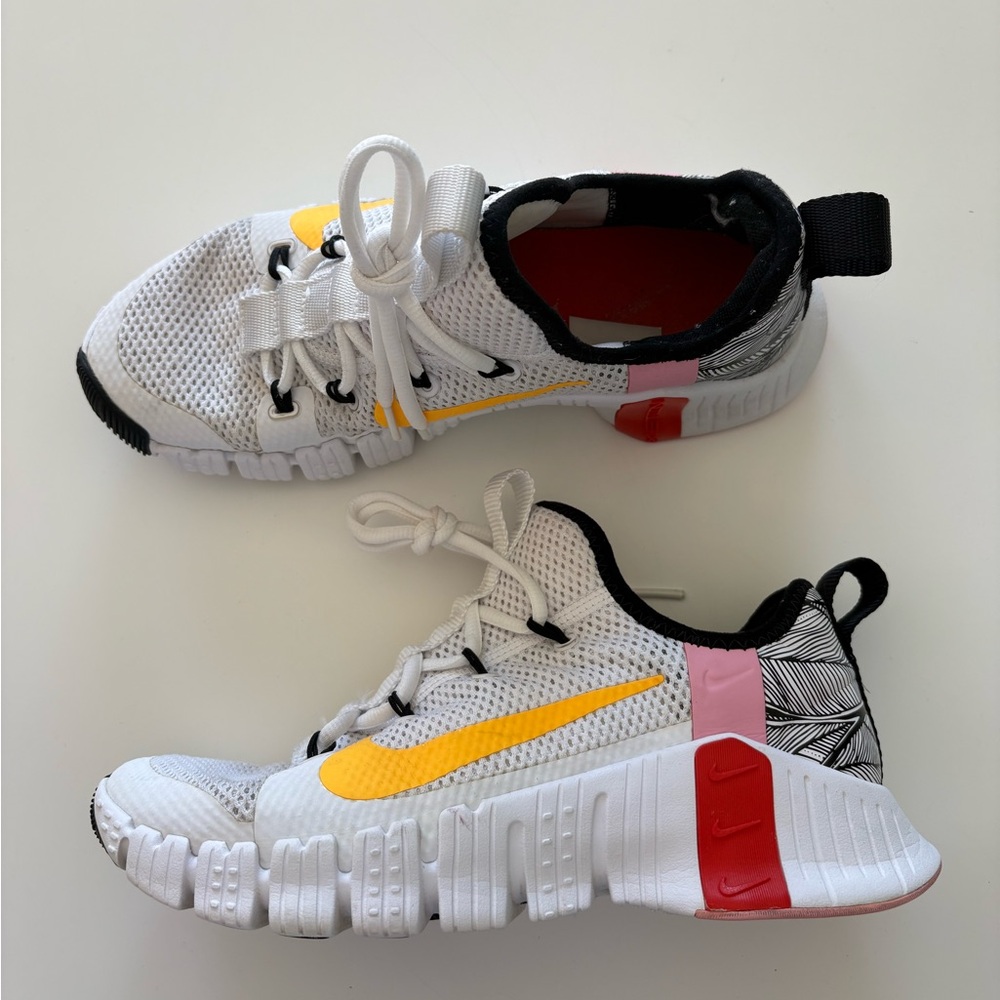 Nike Free Metcon 3 Women’s 8